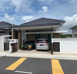 MMG DBertam Homestay For Malay Only