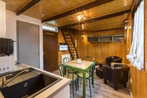 Auberge et Chalets de la Wormsa : photos des chambres