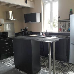 Maisons de vacances Villa GABY : photos des chambres