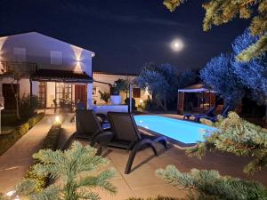 Villa Grace Felice 