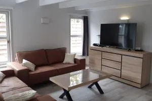 Gezellige vakantiewoning te sunparks Oostduinkerke - Groenendijk