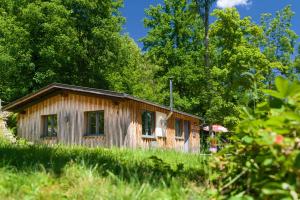 Auberge et Chalets de la Wormsa : photos des chambres