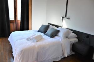 Departamentos Boulevard Caseros