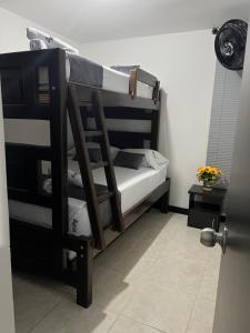 Apartahotel parque del café-3km