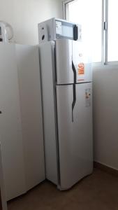 Departamento céntrico por día