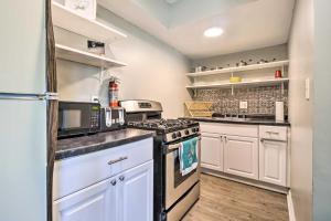 Dtwn Columbus Getaway Pet Friendly with Fee!