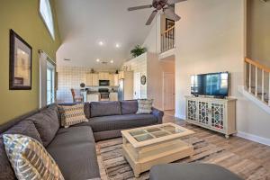 Spacious Family Retreat w Resort Amenities!
