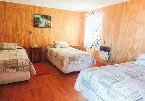 Hotel Iorana Tolache