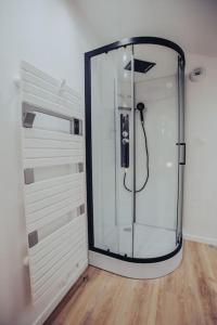 Appartement de charme, Angers Belle-Beille