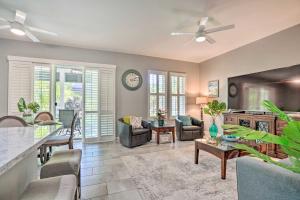 Coastal Ko Olina Townhome - Walk to Beaches!