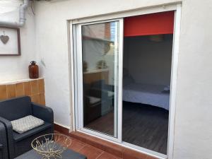 Precioso ático con terraza en centro de Alicante