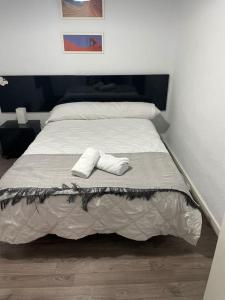 Precioso ático con terraza en centro de Alicante