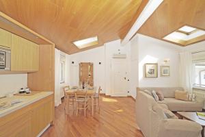 iFlat Lovely apartment in Trento