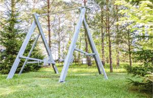 One-Bedroom Holiday Home In Biskupiec