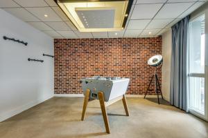 Hotels Novotel Paris Est : photos des chambres