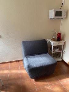 Apartamento [A] Mar.