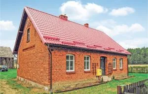 Holiday Home Cekcyn Ul, Lesna - 霍伊尼采