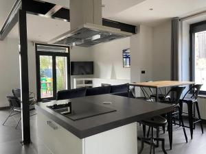 Appartement agréable proche de toutes commodités