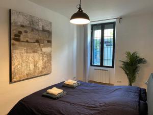 Appartements Appartement agreable proche de toutes commodites : photos des chambres