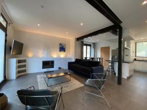 Appartement agréable proche de toutes commodités