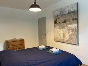 Appartements Appartement agreable proche de toutes commodites : photos des chambres