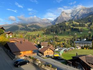 2-Zimmer Studio mit grossem Balkon und Bergpanorama - 400m von Talstation Sillerenbahn