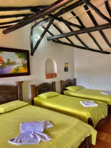 Hotel Hacienda Santa Barbara