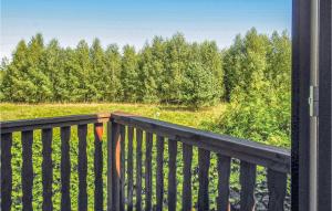 Nice Home In Pisz With Sauna, Wifi And Outdoor Swimming Pool
