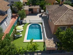 La perla de oasis - Chera