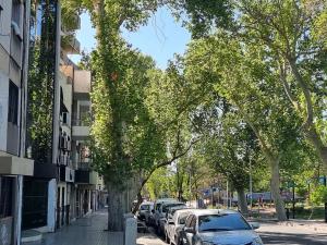 Cėntrico PARQUE CÍVICO