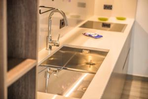 Chalet 4 Stagioni - AlpineEscape