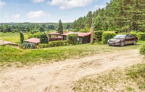 Holiday Home Biskupiec Wilimy