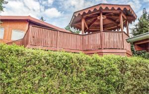 Holiday Home Biskupiec Wilimy