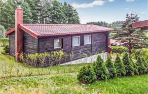 Holiday Home Biskupiec Wilimy - Wilimy