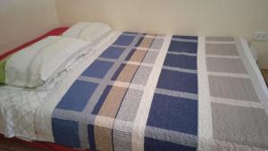 la casa de los amigos