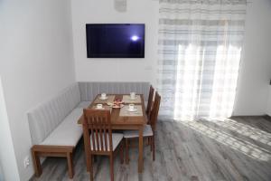 Apartmán Pod Klepáčem