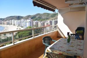 Apartamento Florazar 2, 10ºC Cullera