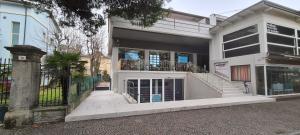 Appartamento Tra Cielo e Mare Cesenatico