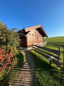 Ferienhaus Serafina