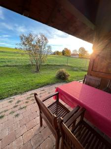 Ferienhaus Serafina