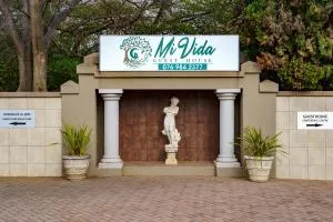 Mi Vida Guesthouse - Stilfontein
