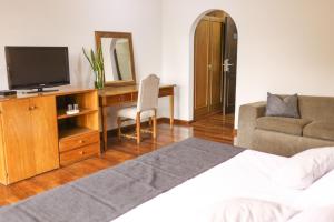 Terrazas Vista Verde