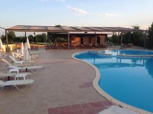 Achillio Hotel