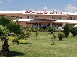 Achillio Hotel