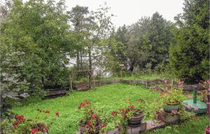 Two-Bedroom Holiday Home In Lidzbark Warminski