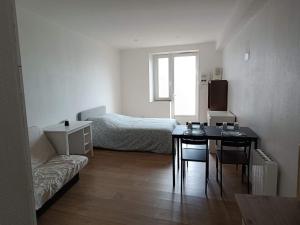 Appartements Jolie studio : photos des chambres