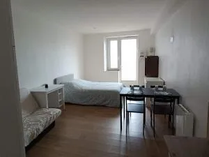 Jolie studio - Barberier