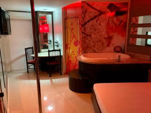 Taikô Motel by Drops