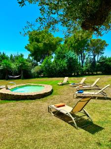LO CLAUSTRE DEL DELTA- LUX FINCA in Delta del Ebro - FINCA PRIVADA -NO HAY NINGUN SERVICIO HOTELERIA- SOLO ALOJAMIENTO
