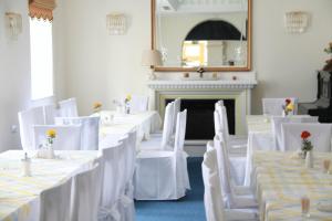 Avra Spa Hotel Evia Greece